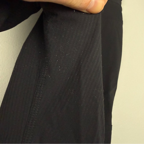 Lululemon Dance Studio Regular Relaxed Mid Rise Pants - Picture 8 of 10